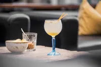 維拉瓦埃勒酒店，BW品質精選 - 酒吧