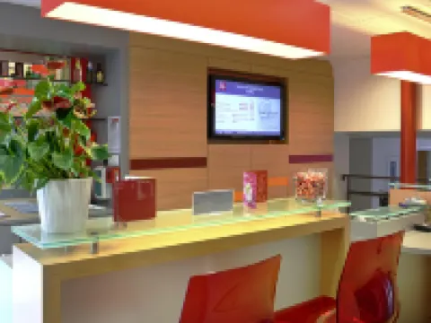 Ibis Roscoff Bord de Mer Hotels in Finistere