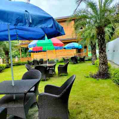 The Corbett Down Town Others