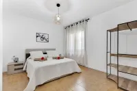 Alessia's Flat - Borgo Palazzo 005