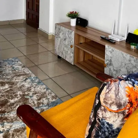 Stunning 2 Bedroom Apartment in Mombassa