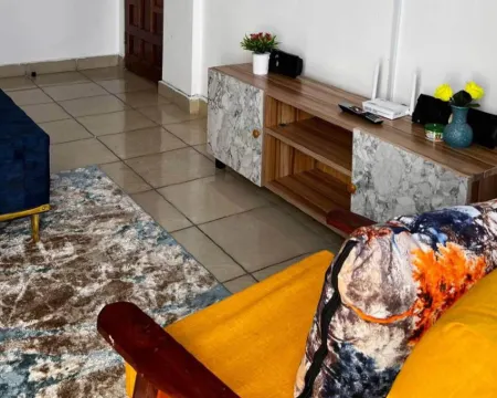 Stunning 2 Bedroom Apartment in Mombassa Hotels in Bamburi