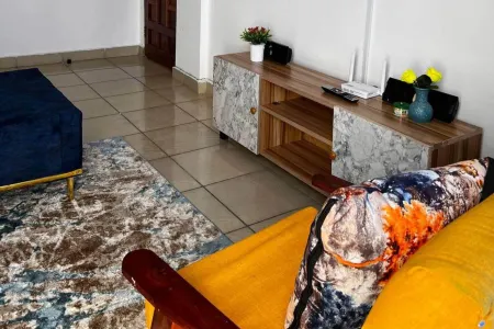 Stunning 2 Bedroom Apartment in Mombassa