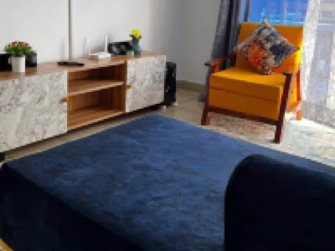 Stunning 2 Bedroom Apartment in Mombassa Hotels in Bamburi