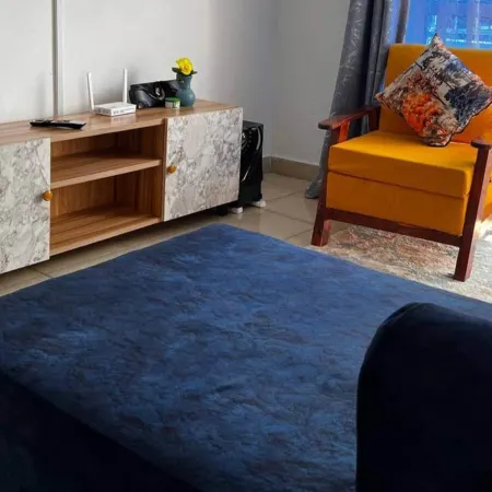 Stunning 2 Bedroom Apartment in Mombassa