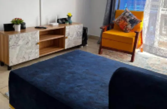 Stunning 2 Bedroom Apartment in Mombassa
