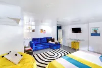Gordon Square Studio ~ 4 Mi to Downtown Cleveland! - Condos