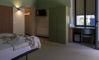 Casale della Vittoria