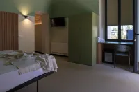 Casale della Vittoria Hotels in Pulsano