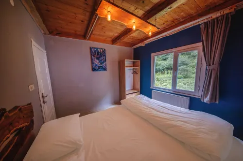 Çimendüzü Suit Các khách sạn ở Çamlıtepe