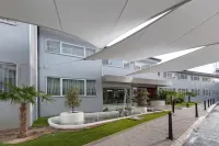 Hotel Nayade Hotels in Valdeprados