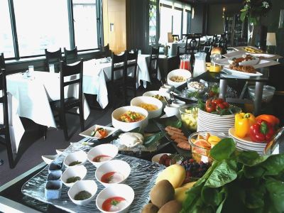 レストラン 立川リージェントホテルの写真