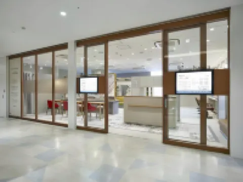 京急EX Inn京急川崎站前