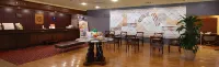 Kokusai Hotel Yamaguchi - Bữa sáng