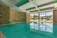 波戈圖非迪弗索阿爾貝格酒店 - SPA