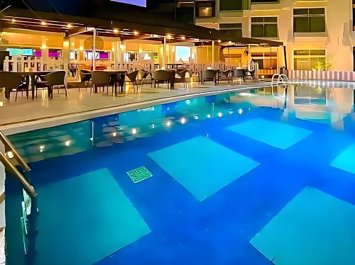 هوتل هوريسون ألتيما ماكاسار