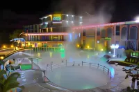 Hotel Terme Capasso - Hot Springs