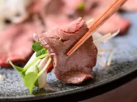 津中央御閣飯店 - 早餐
