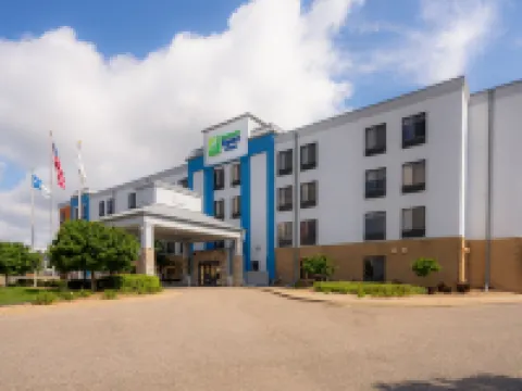 Holiday Inn Express & Suites EDEN PRAIRIE - MINNETONKA by IHG Hotels in Minnetonka