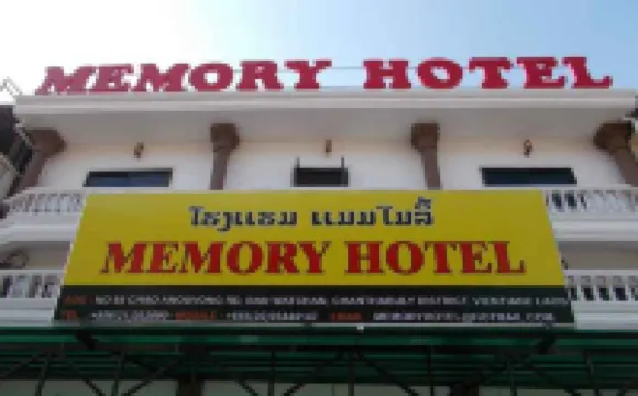 Vientiane Memory Hotel