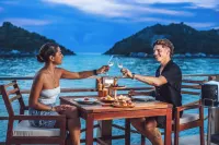 Dusit Buncha Koh Tao by Riya Group - breakfast