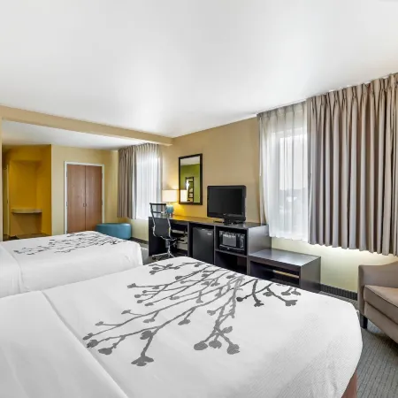 Sleep Inn & Suites