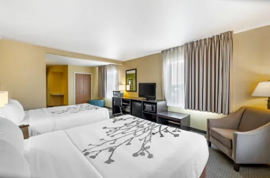 Sleep Inn & Suites
