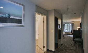Best Western Surf City