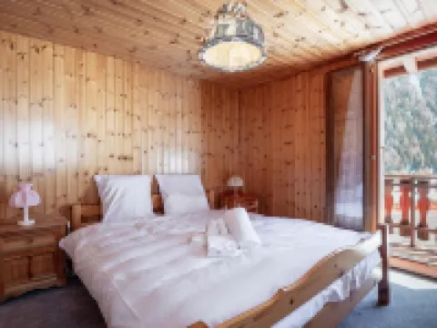 Chalet la Caleche Hotels in Riddes