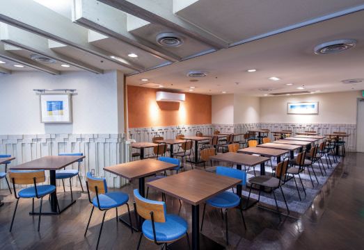 네스트 호텔 구마모토 객실 또는 편의시설