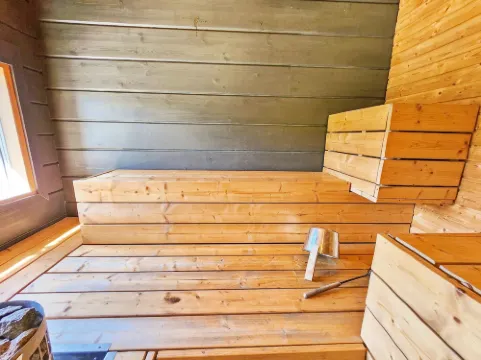 Kiiskenkivi Hotels in Salo