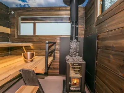 Villa rantakoivikko Hotels in 