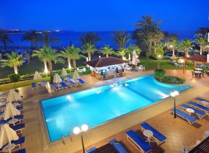 Okeanos Beach Boutique Hotel