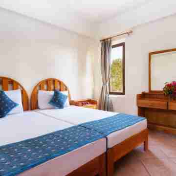 Eagles Paradise Abu Soma Resort Rooms