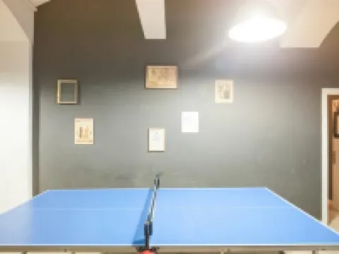 360 Hostel Borne Hotels in Barcelona