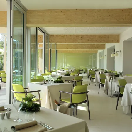 Aqualux Hotel Spa Suite & Terme