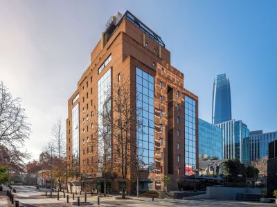 Four Points by Sheraton Santiago