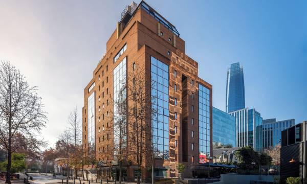 Four Points by Sheraton Santiago