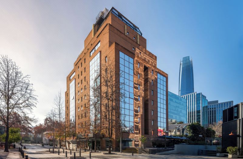 Four Points by Sheraton Santiago