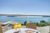 Kassandra Bay Resort, Suites & Spa - Sea View