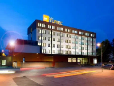 Hotel Turiec Hotels in 