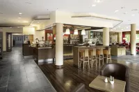 Serways Hotel Remscheid Hotels in Remscheid