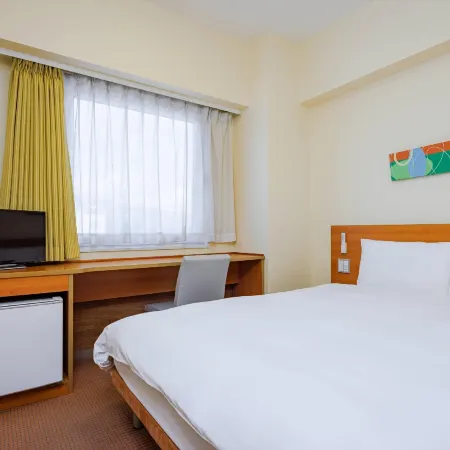 Comfort Inn Fukushima Nishi Inter