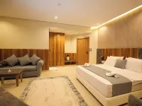 Sama Hotel Sherif Bash 鄰近阿塔巴的酒店
