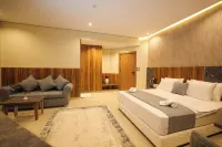 Sama Hotel Sherif Bash