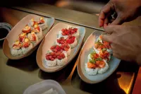 AR Diamante Beach & Spa Hotel 4 Sup - Desayuno