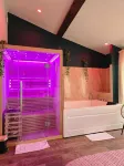 Appart Hotel Spa Perpignan - Spa