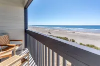 Lincoln Sands Oceanfront Resort, Ascend Hotel Collection - romantici