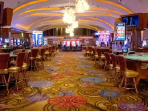 Blue Chip Casino Hotel and Spa Hotels in LaPorte County