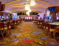 Blue Chip Casino Hotel and Spa Hotels in LaPorte County